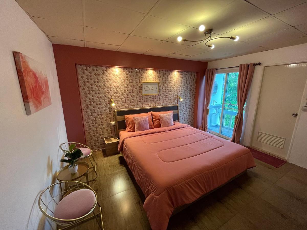 Dawnthaya Ayutthaya House บ้านดอนธยๅ อยุธยา Exterior photo