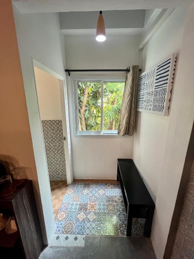Dawnthaya Ayutthaya House บ้านดอนธยๅ อยุธยา Exterior photo