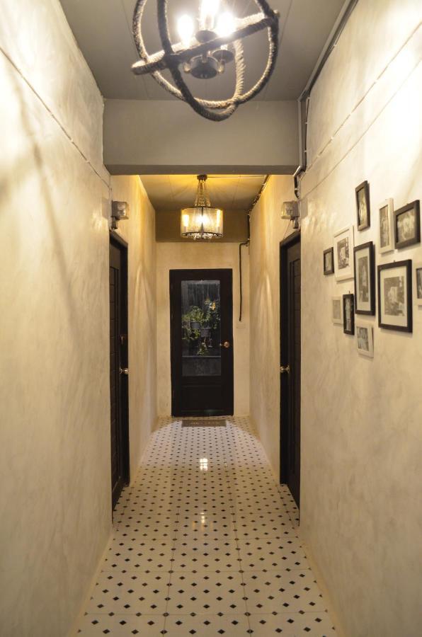 Dawnthaya Ayutthaya House บ้านดอนธยๅ อยุธยา Exterior photo